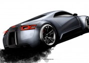 Audi R-Zero Concept